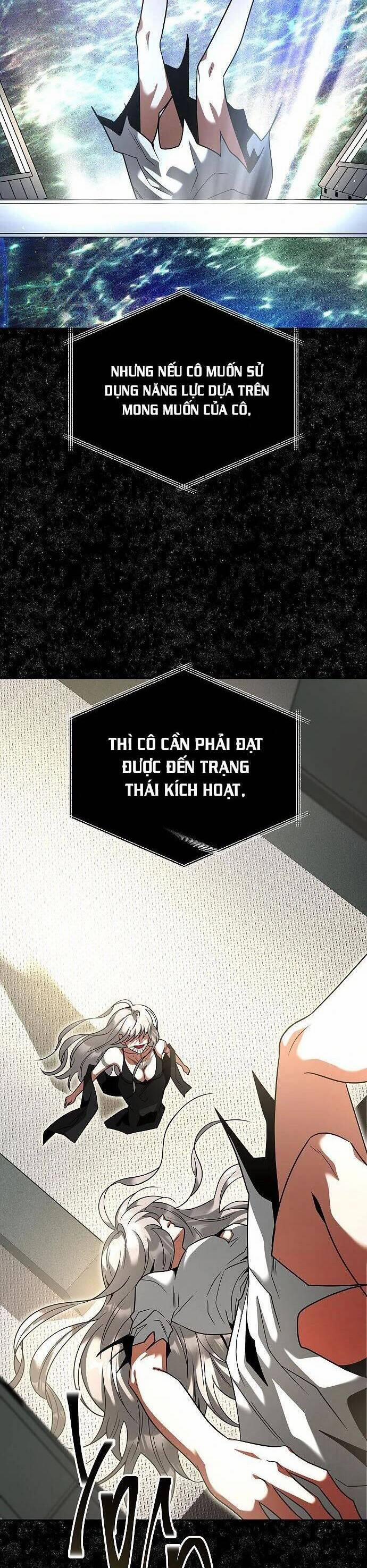 Săn Lùng Nữ Chúa 37 trang 12