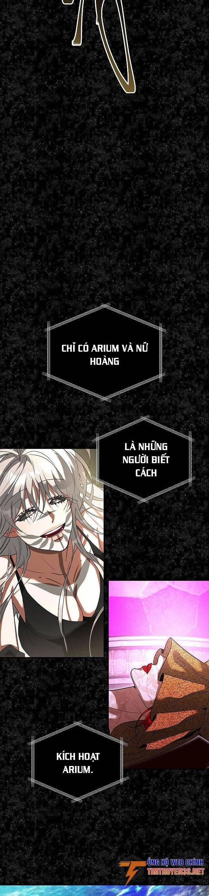 Săn Lùng Nữ Chúa 37 trang 13