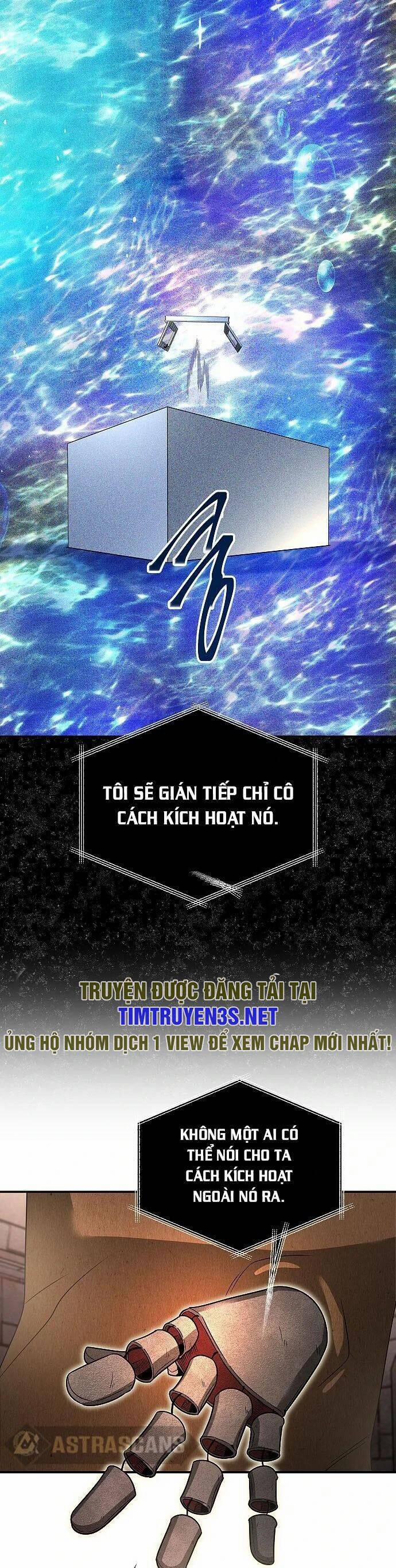 Săn Lùng Nữ Chúa 37 trang 14