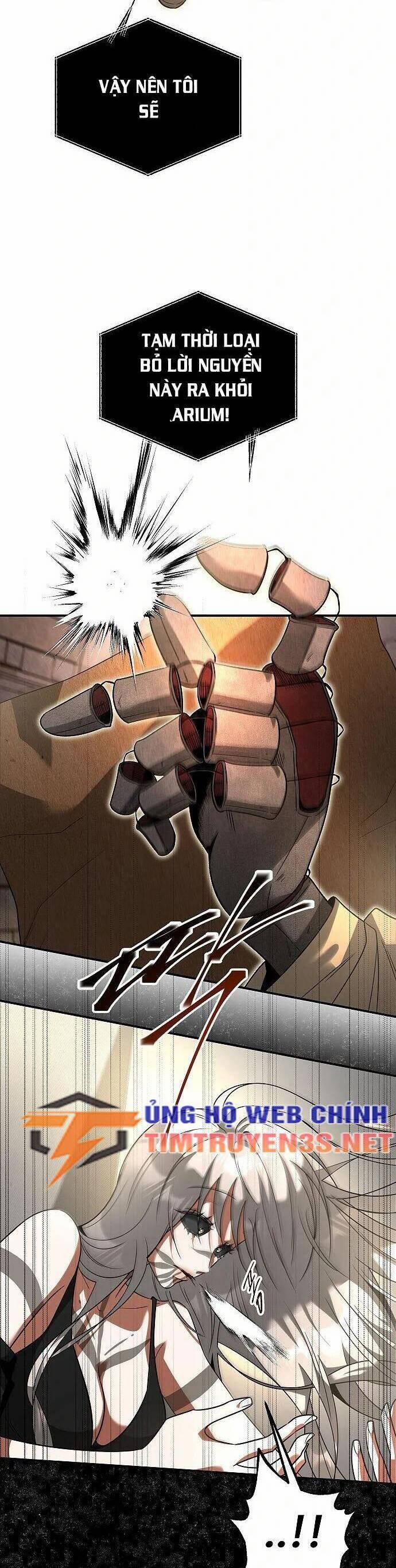 Săn Lùng Nữ Chúa 37 trang 15