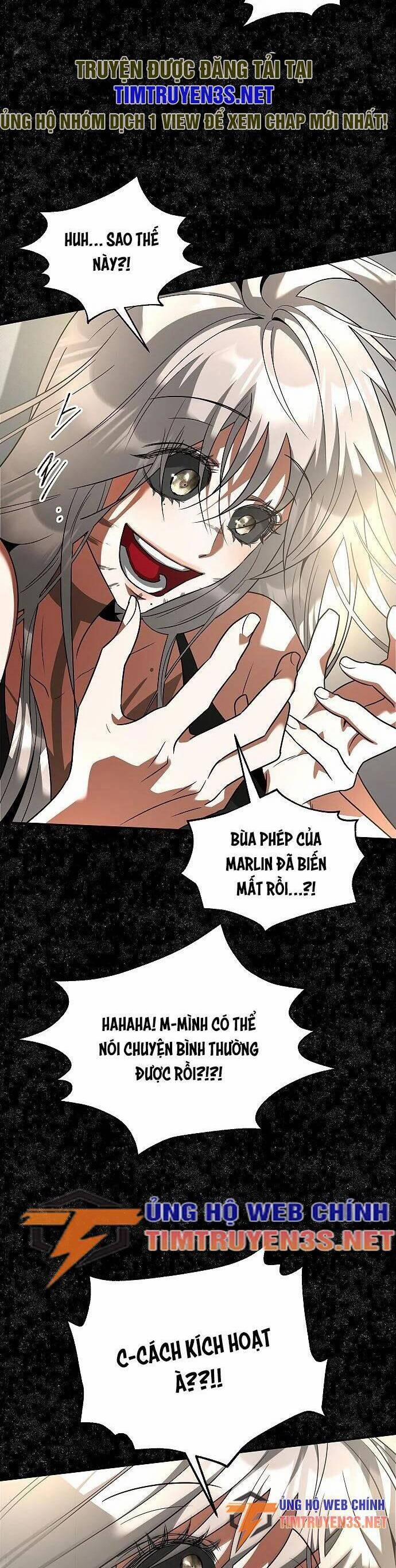 Săn Lùng Nữ Chúa 37 trang 16