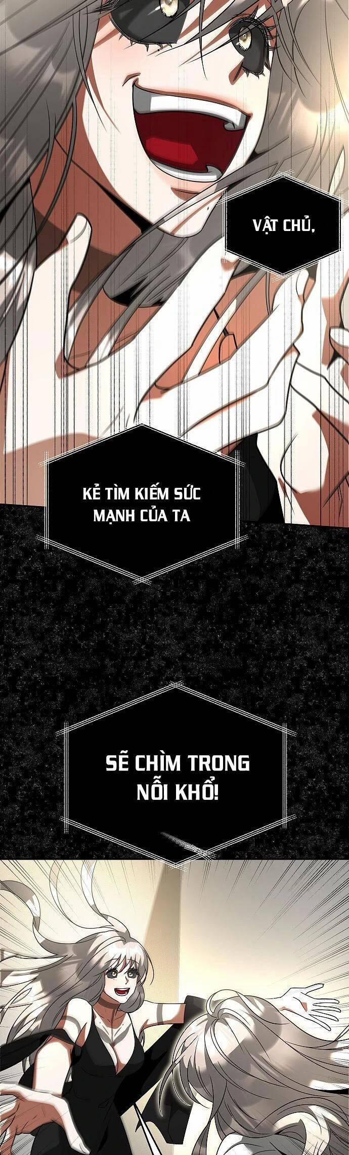 Săn Lùng Nữ Chúa 37 trang 17