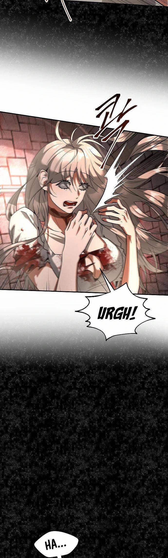 Săn Lùng Nữ Chúa 37 trang 19