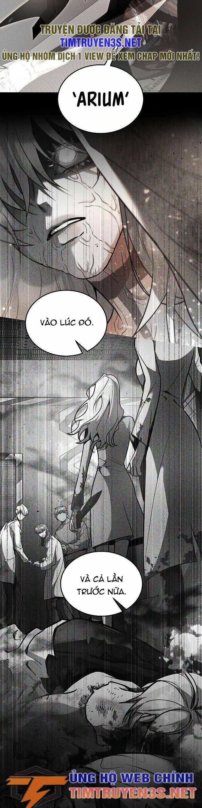 Săn Lùng Nữ Chúa 37 trang 21