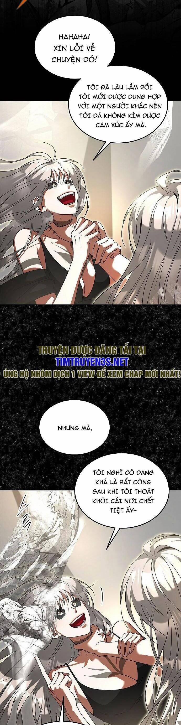 Săn Lùng Nữ Chúa 37 trang 22