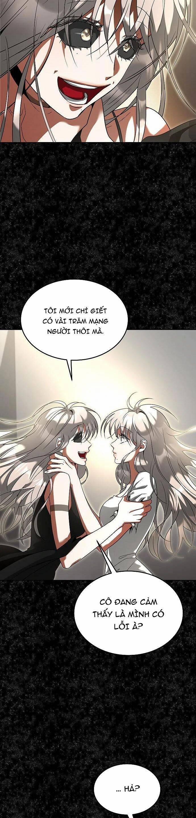 Săn Lùng Nữ Chúa 37 trang 24