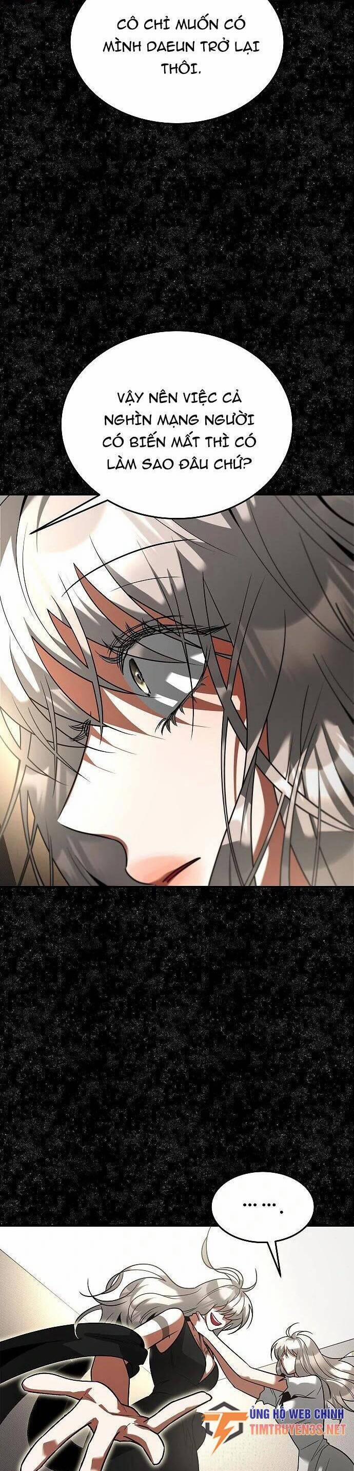 Săn Lùng Nữ Chúa 37 trang 26