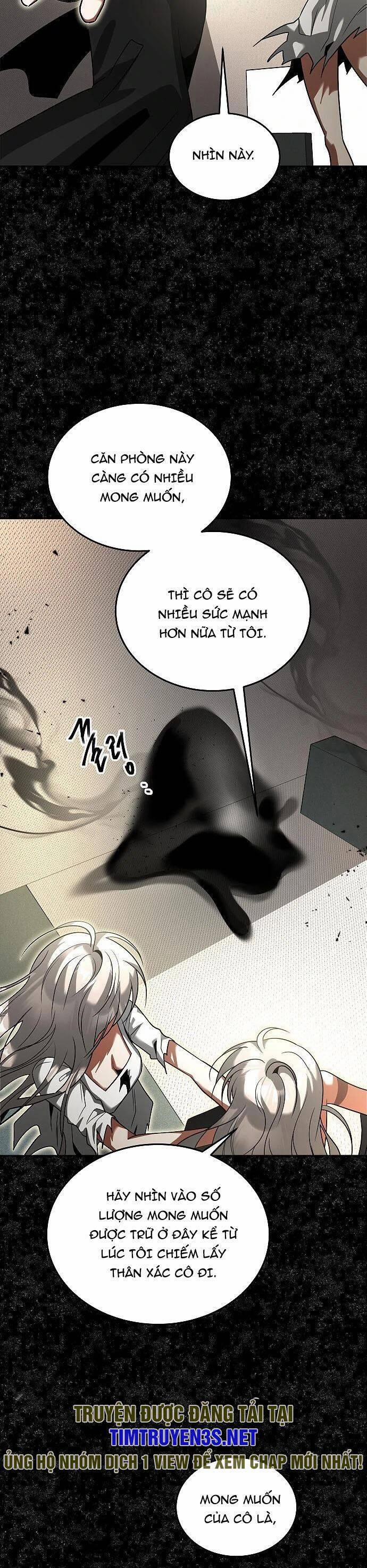 Săn Lùng Nữ Chúa 37 trang 27