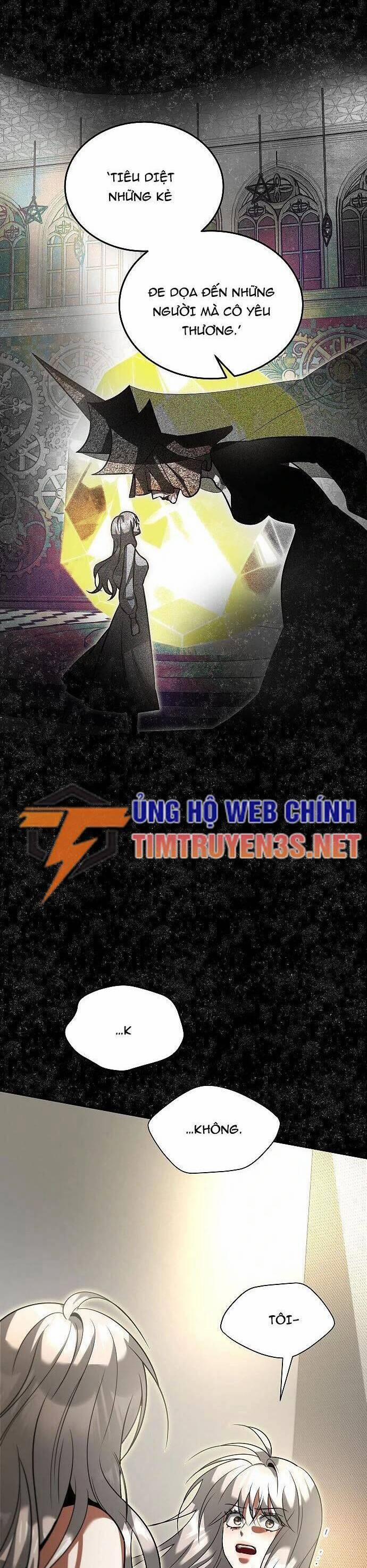 Săn Lùng Nữ Chúa 37 trang 28