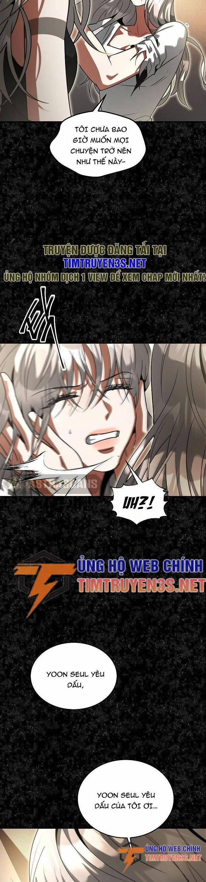 Săn Lùng Nữ Chúa 37 trang 29