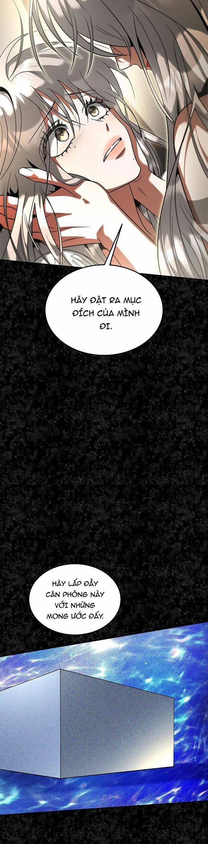 Săn Lùng Nữ Chúa 37 trang 30