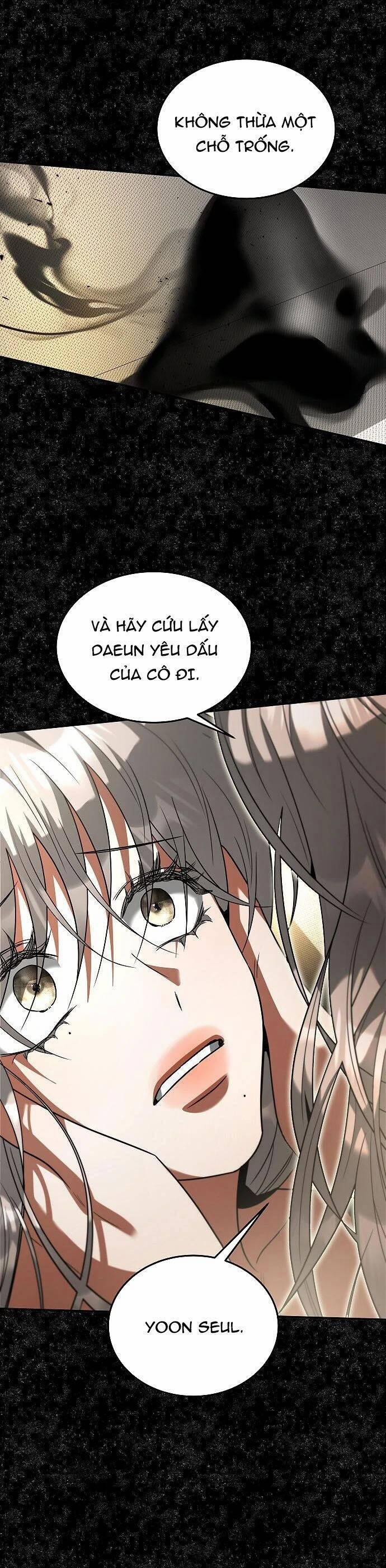 Săn Lùng Nữ Chúa 37 trang 31