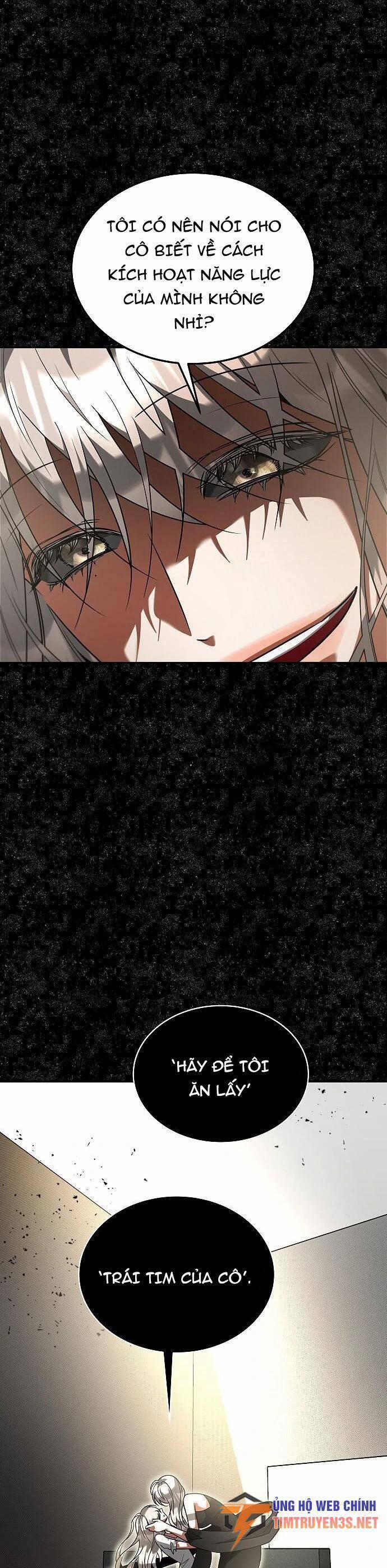 Săn Lùng Nữ Chúa 37 trang 32