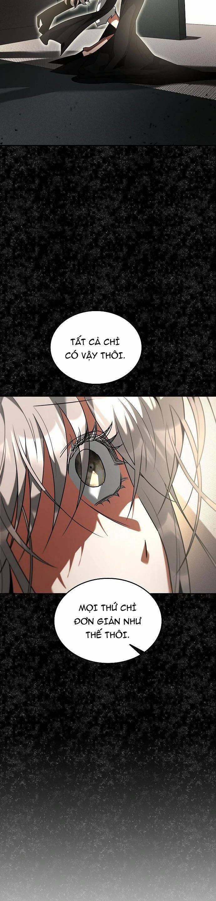 Săn Lùng Nữ Chúa 37 trang 33