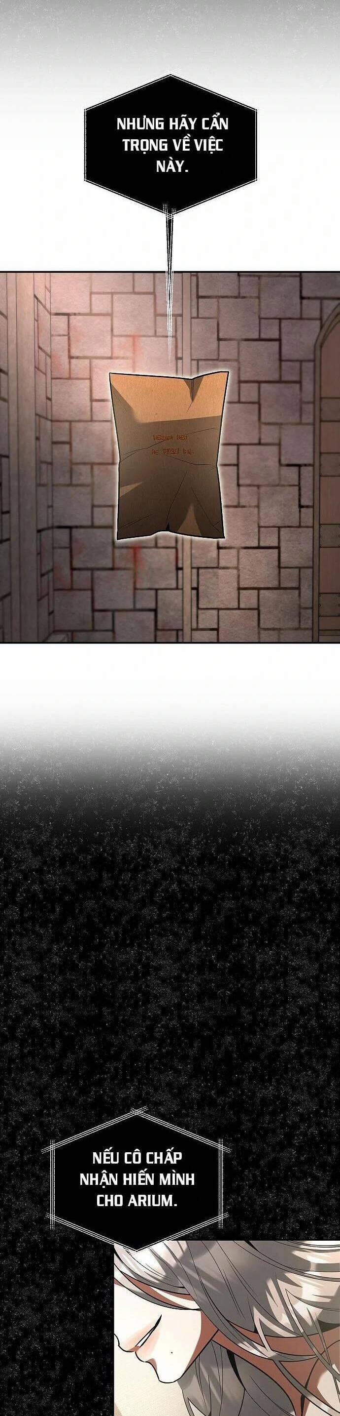 Săn Lùng Nữ Chúa 37 trang 34