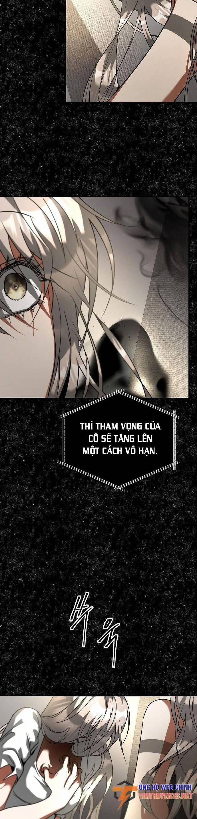 Săn Lùng Nữ Chúa 37 trang 35