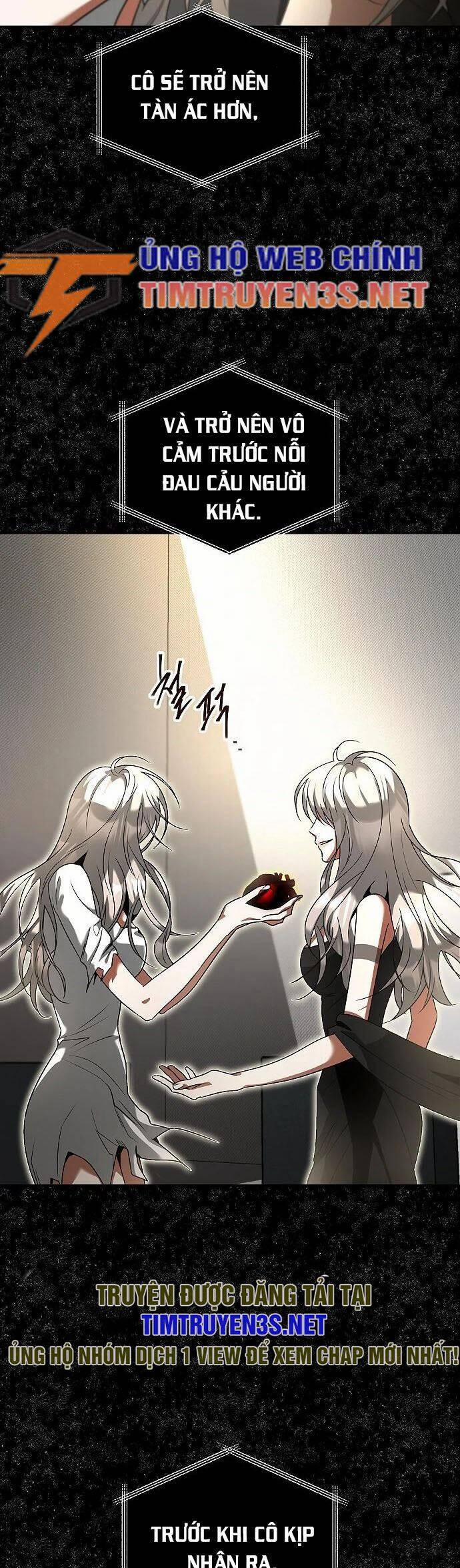 Săn Lùng Nữ Chúa 37 trang 36