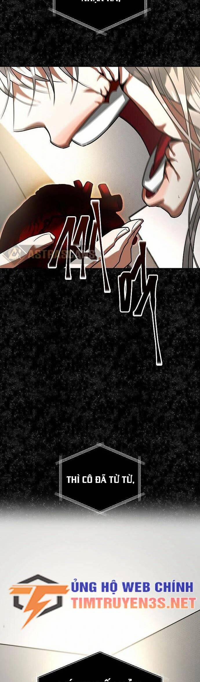 Săn Lùng Nữ Chúa 37 trang 37