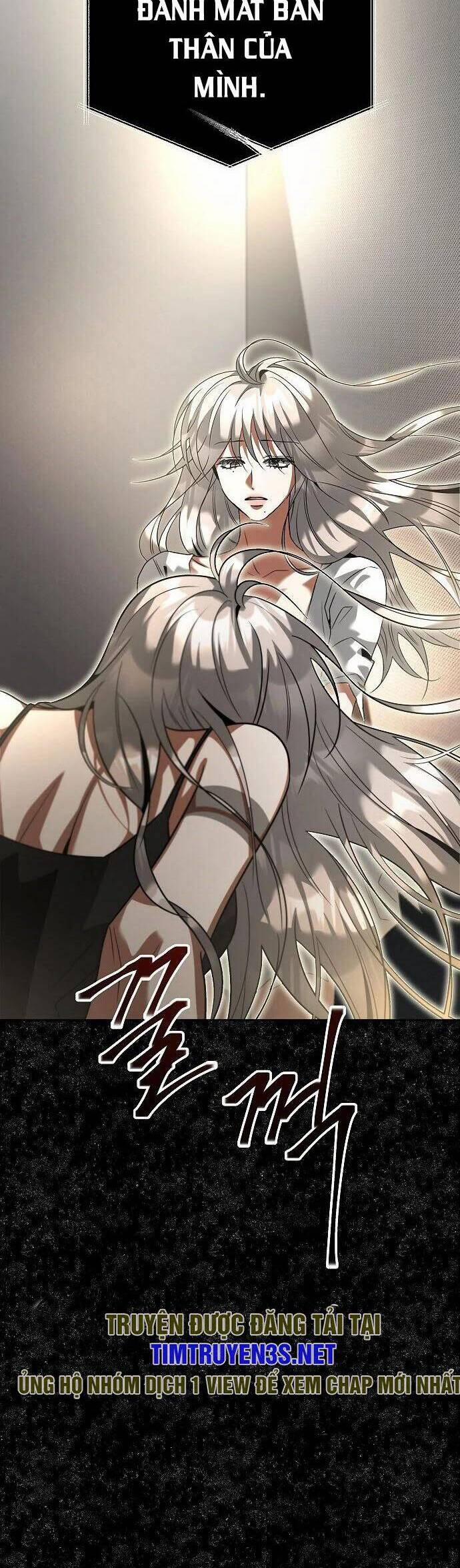 Săn Lùng Nữ Chúa 37 trang 38