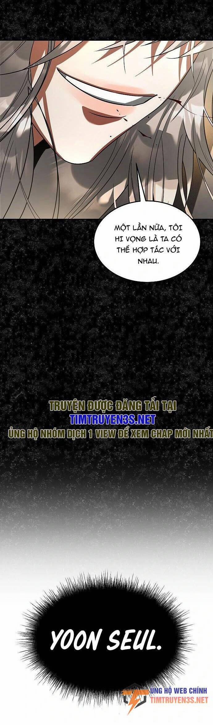 Săn Lùng Nữ Chúa 37 trang 39