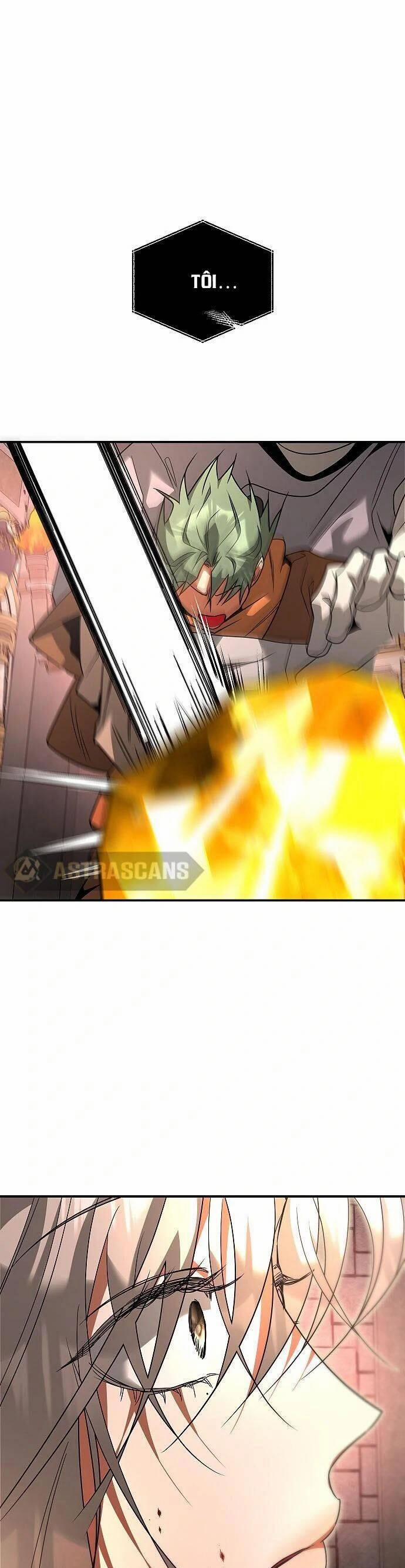 Săn Lùng Nữ Chúa 37 trang 4