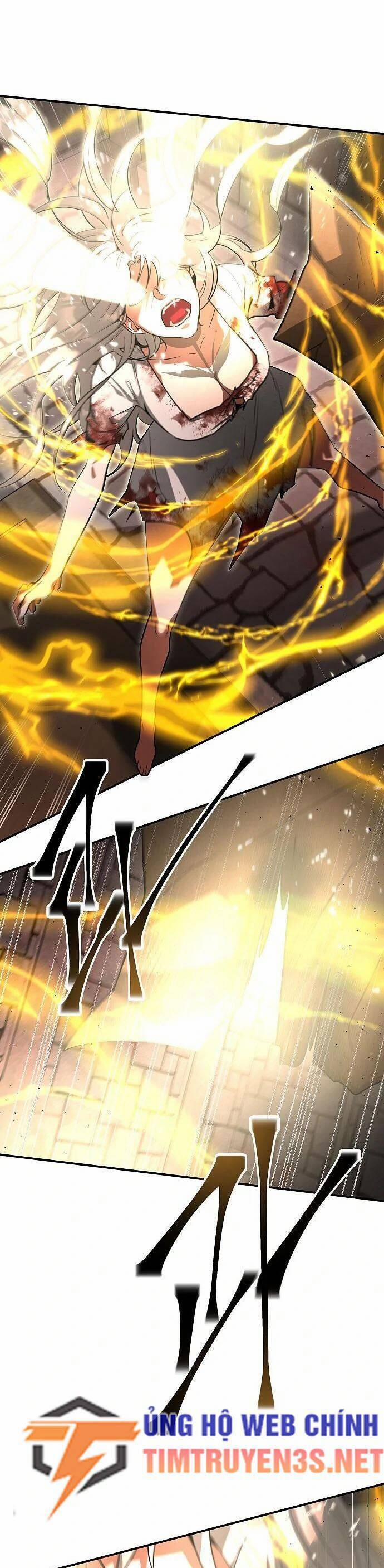 Săn Lùng Nữ Chúa 37 trang 40