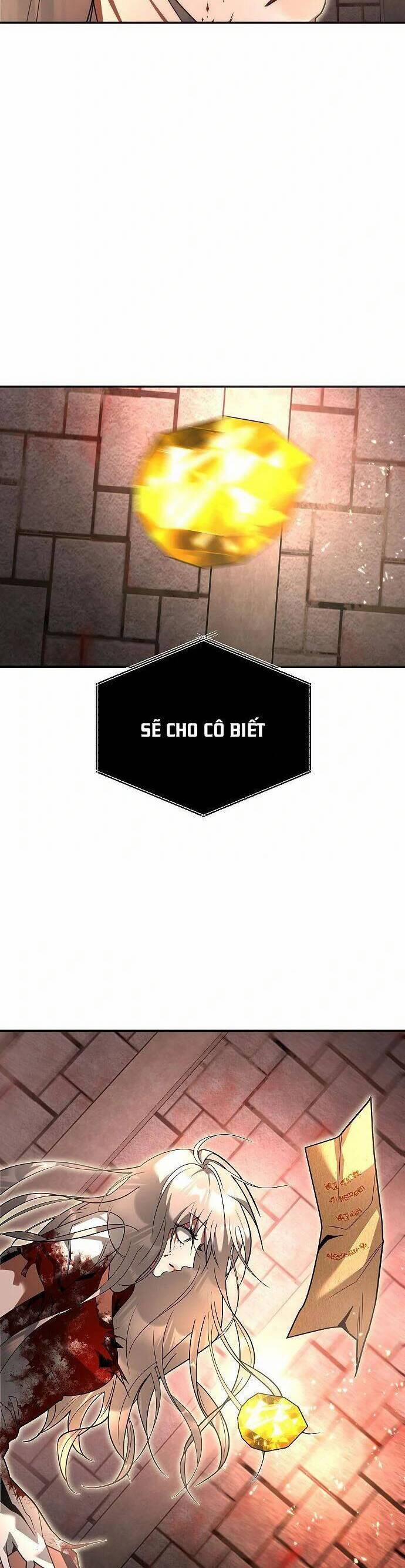 Săn Lùng Nữ Chúa 37 trang 5