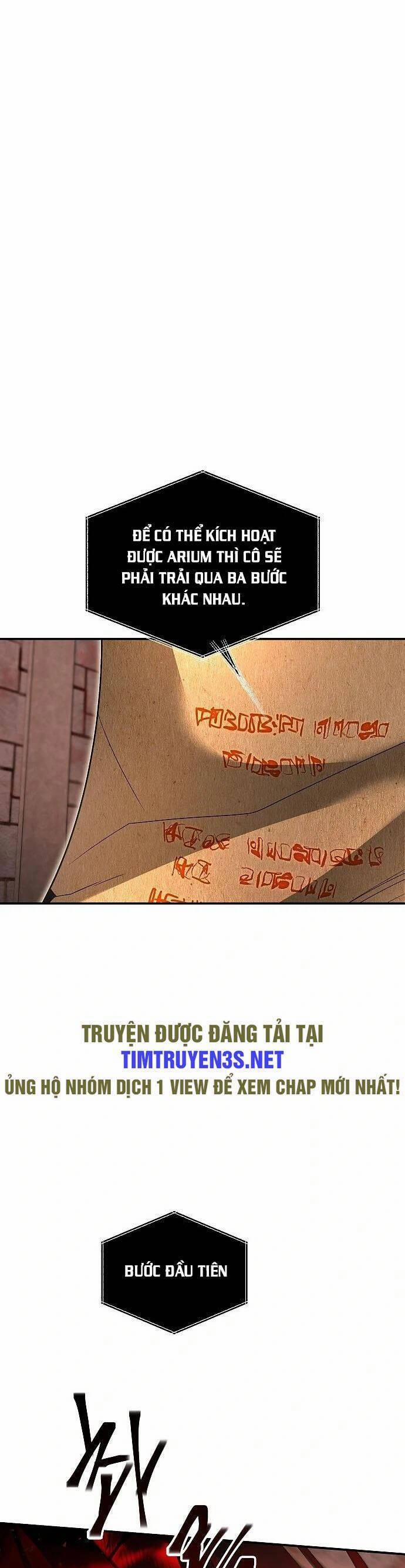 Săn Lùng Nữ Chúa 37 trang 7