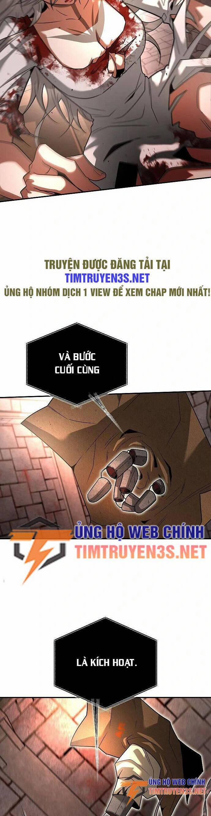 Săn Lùng Nữ Chúa 37 trang 9