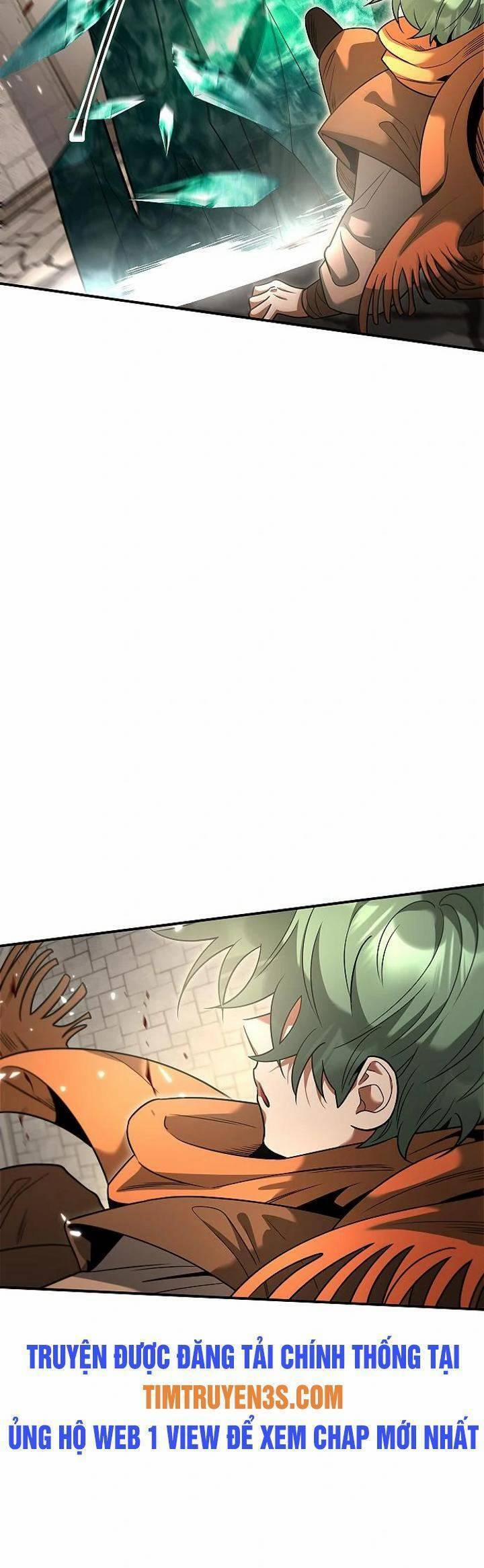 Săn Lùng Nữ Chúa 38 trang 10