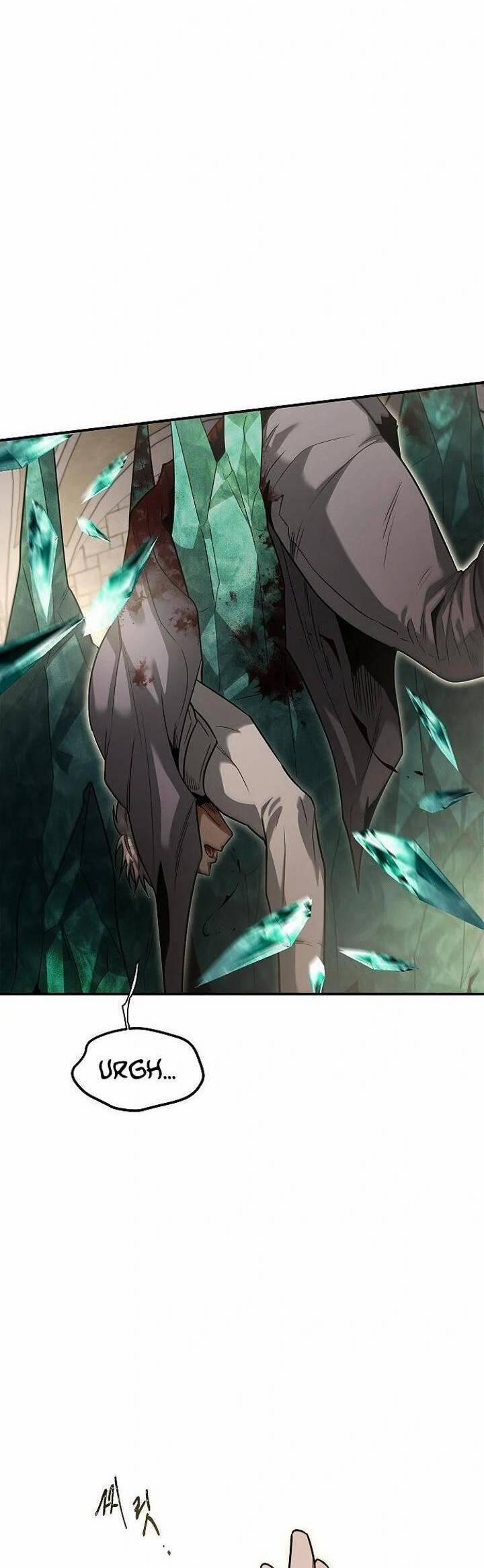 Săn Lùng Nữ Chúa 38 trang 11