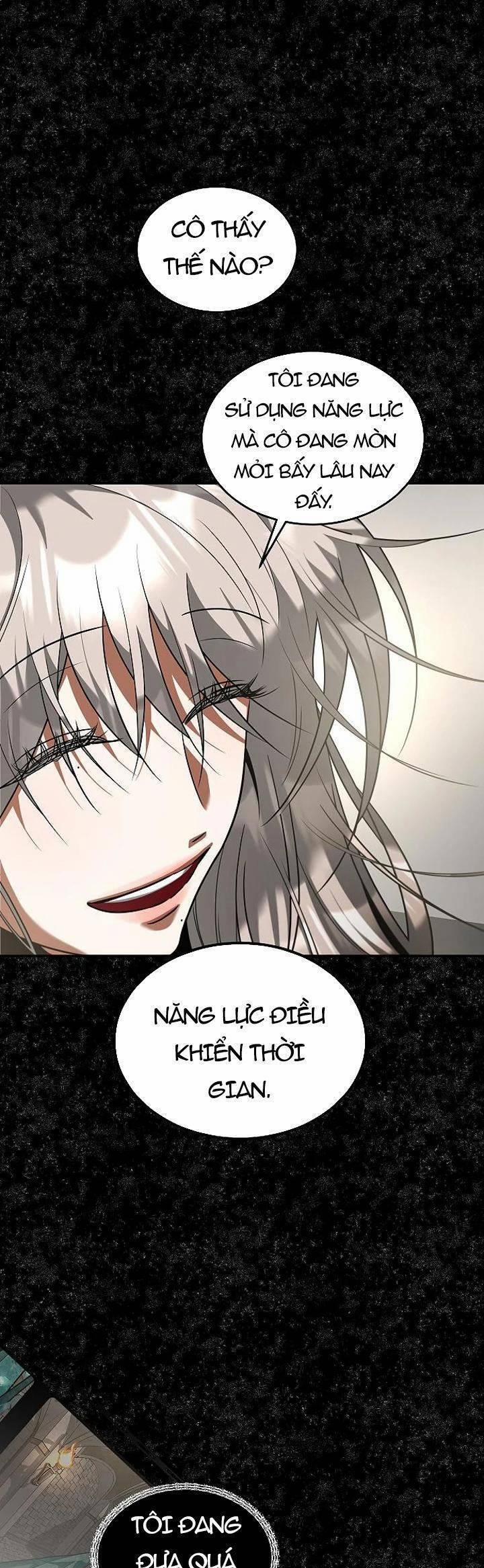 Săn Lùng Nữ Chúa 38 trang 13