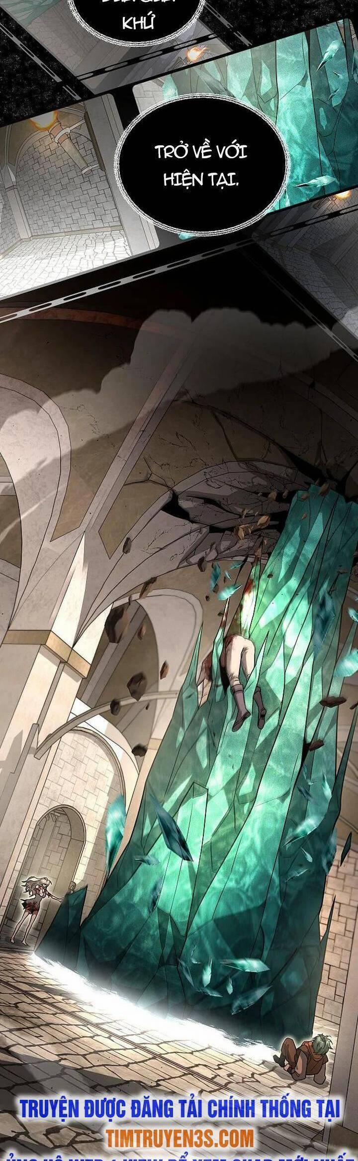 Săn Lùng Nữ Chúa 38 trang 14