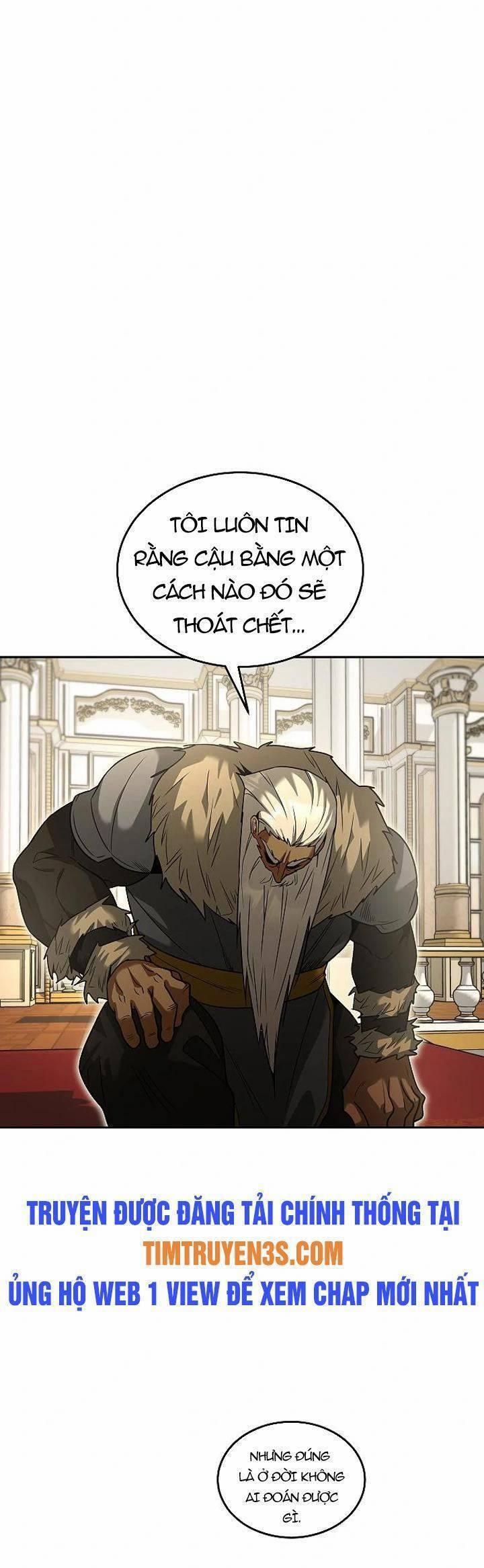 Săn Lùng Nữ Chúa 38 trang 16