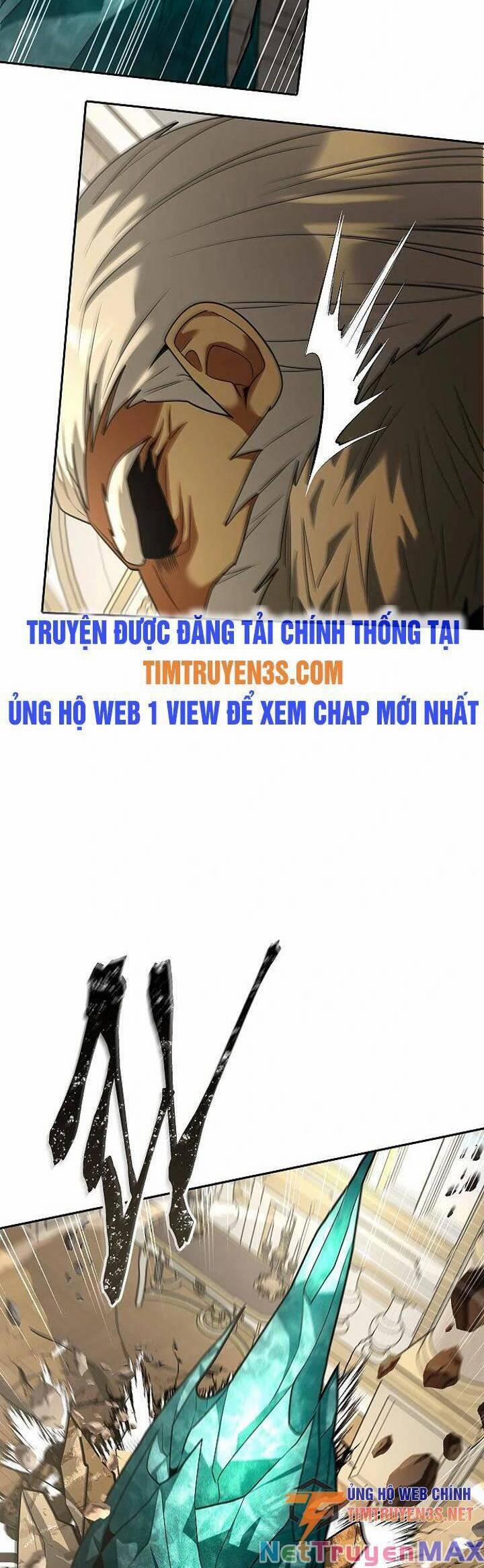 Săn Lùng Nữ Chúa 38 trang 18