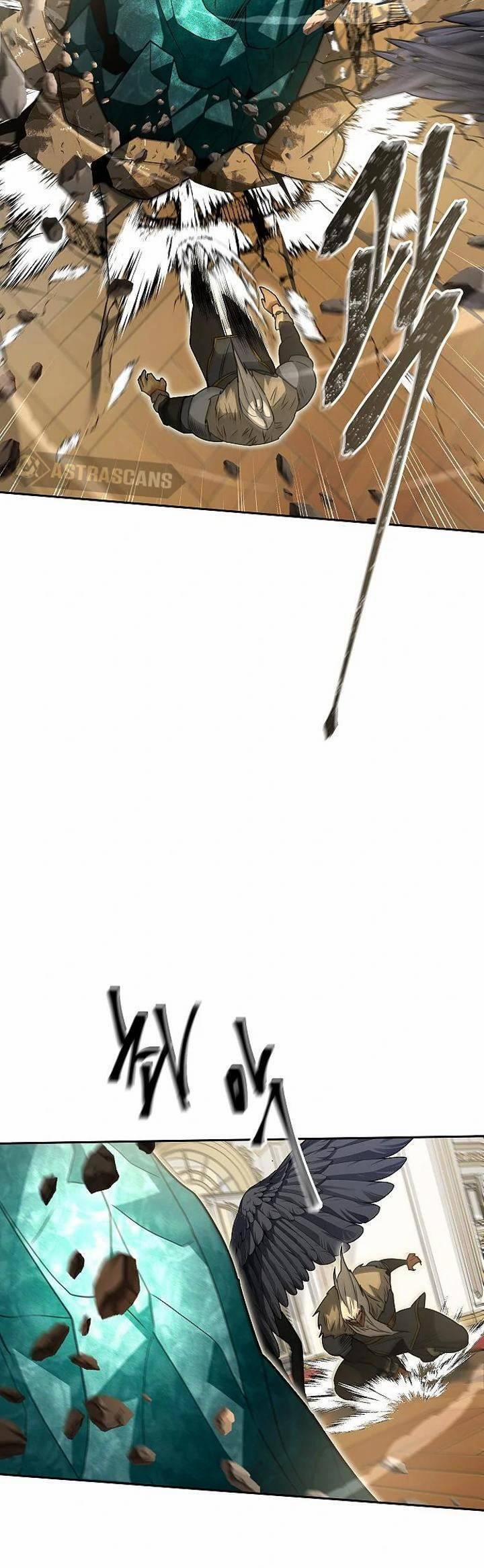 Săn Lùng Nữ Chúa 38 trang 19