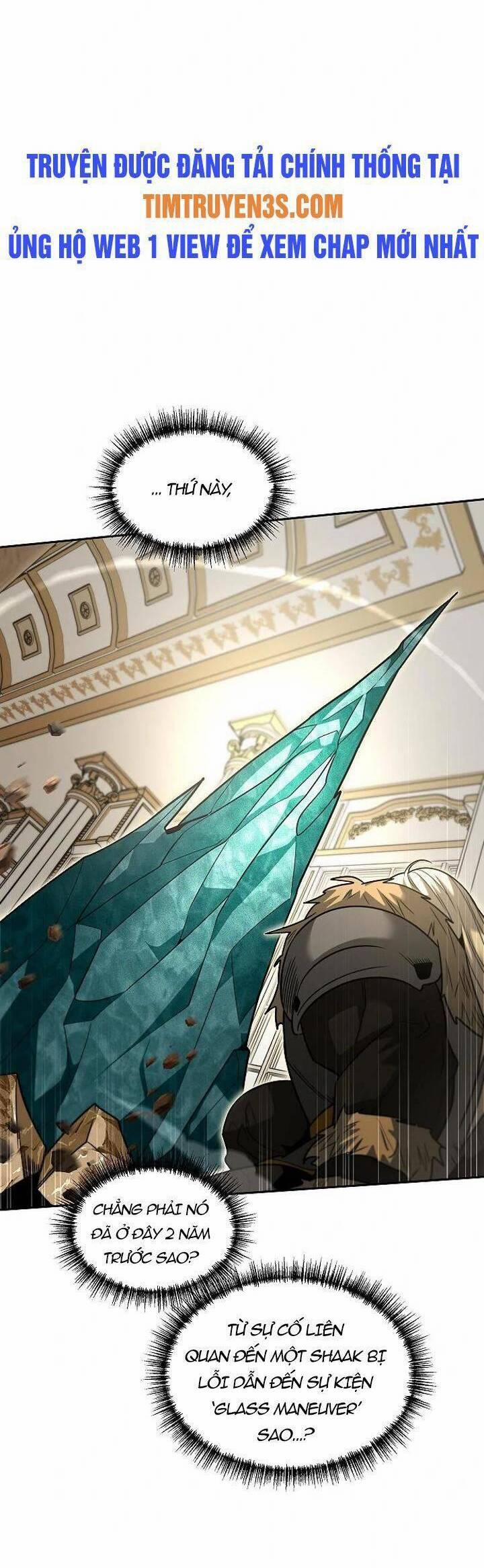 Săn Lùng Nữ Chúa 38 trang 20