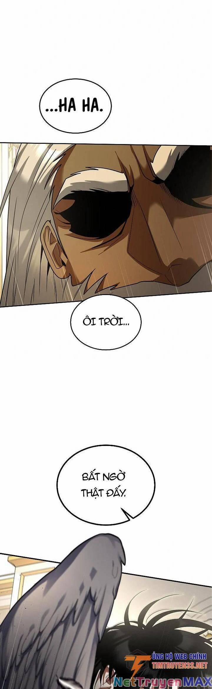 Săn Lùng Nữ Chúa 38 trang 21