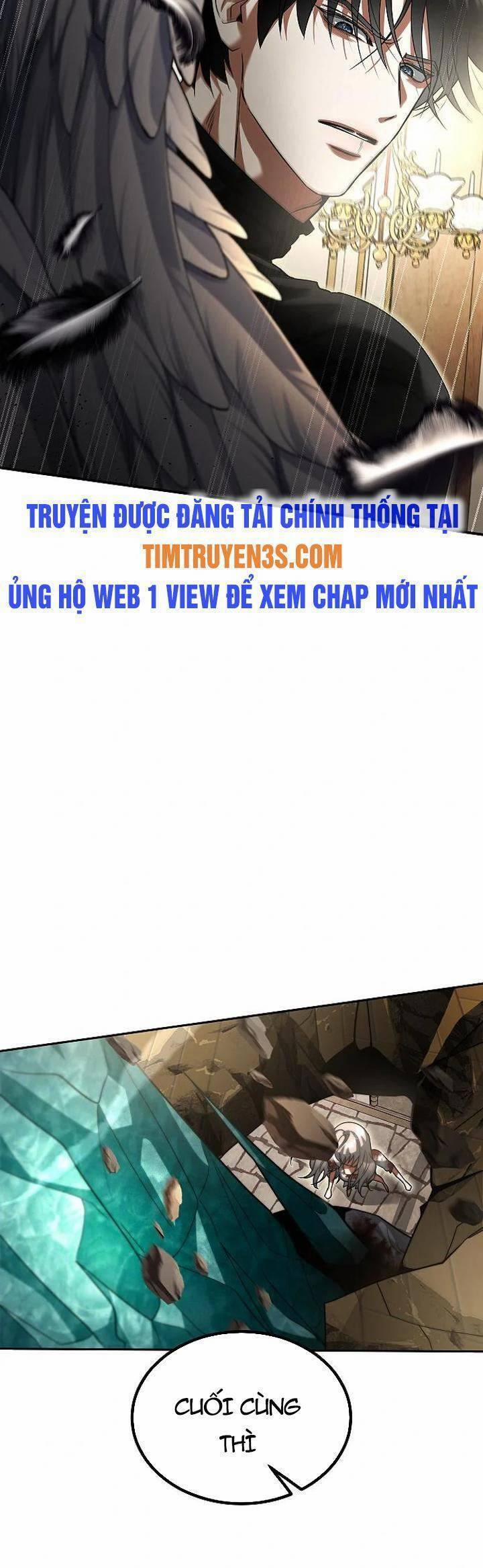 Săn Lùng Nữ Chúa 38 trang 22