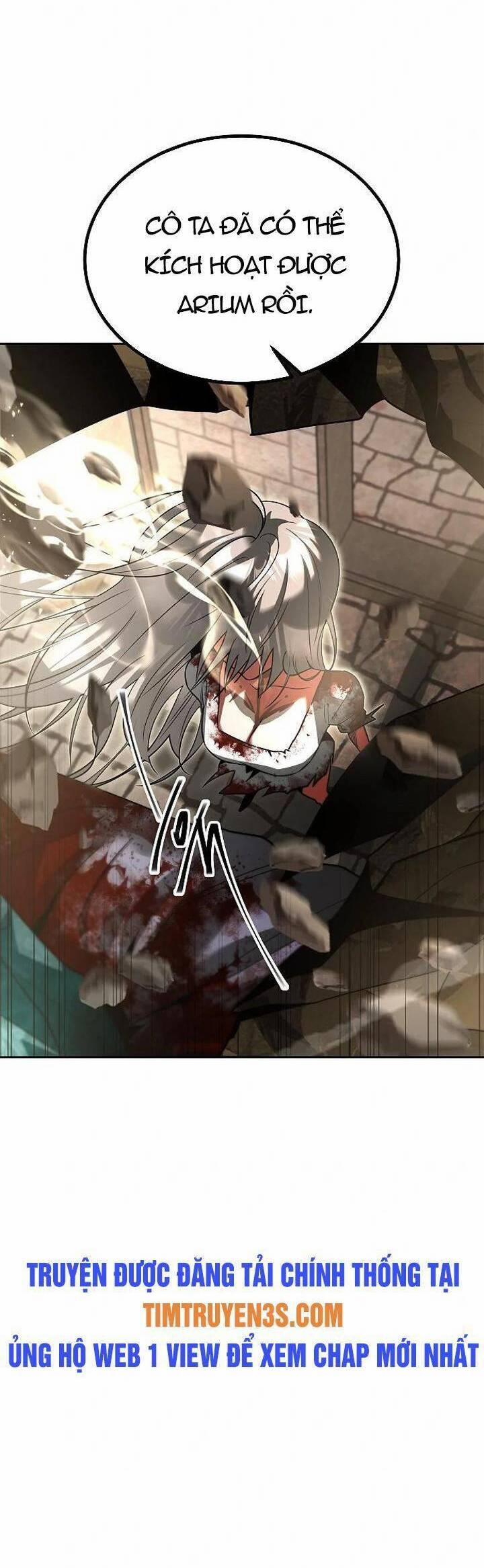 Săn Lùng Nữ Chúa 38 trang 23