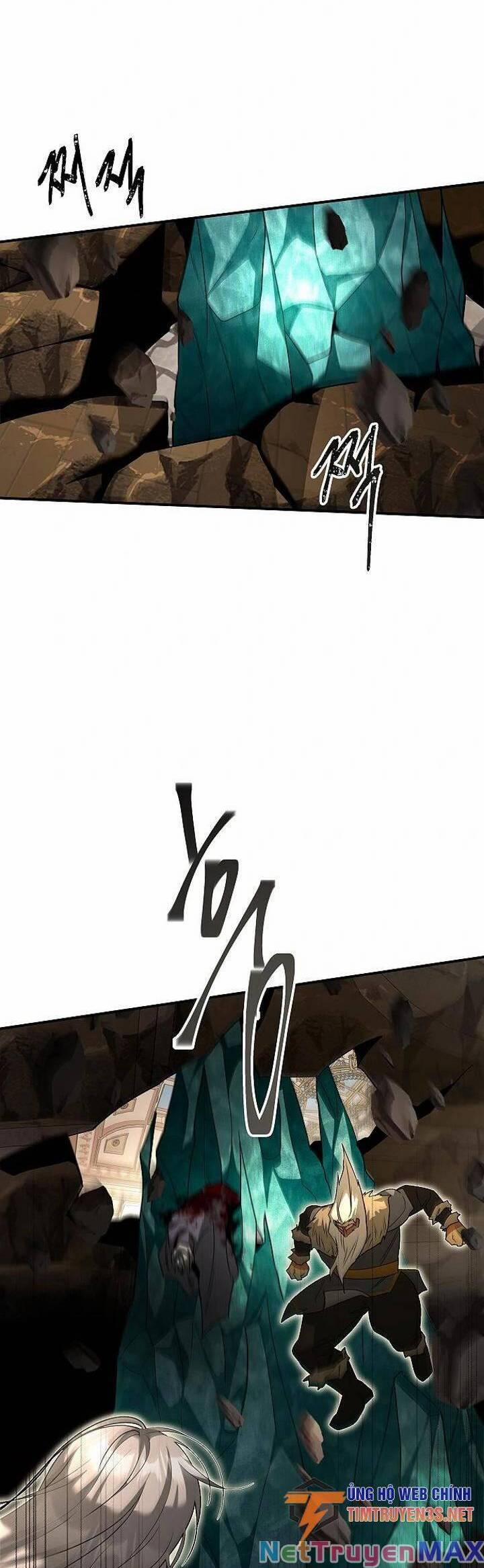 Săn Lùng Nữ Chúa 38 trang 24