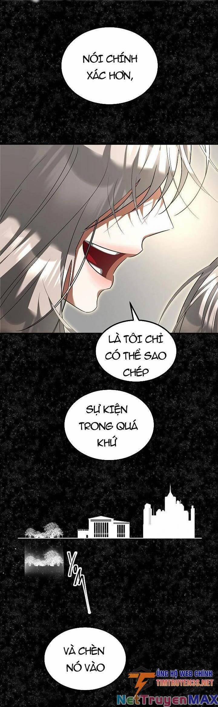 Săn Lùng Nữ Chúa 38 trang 27