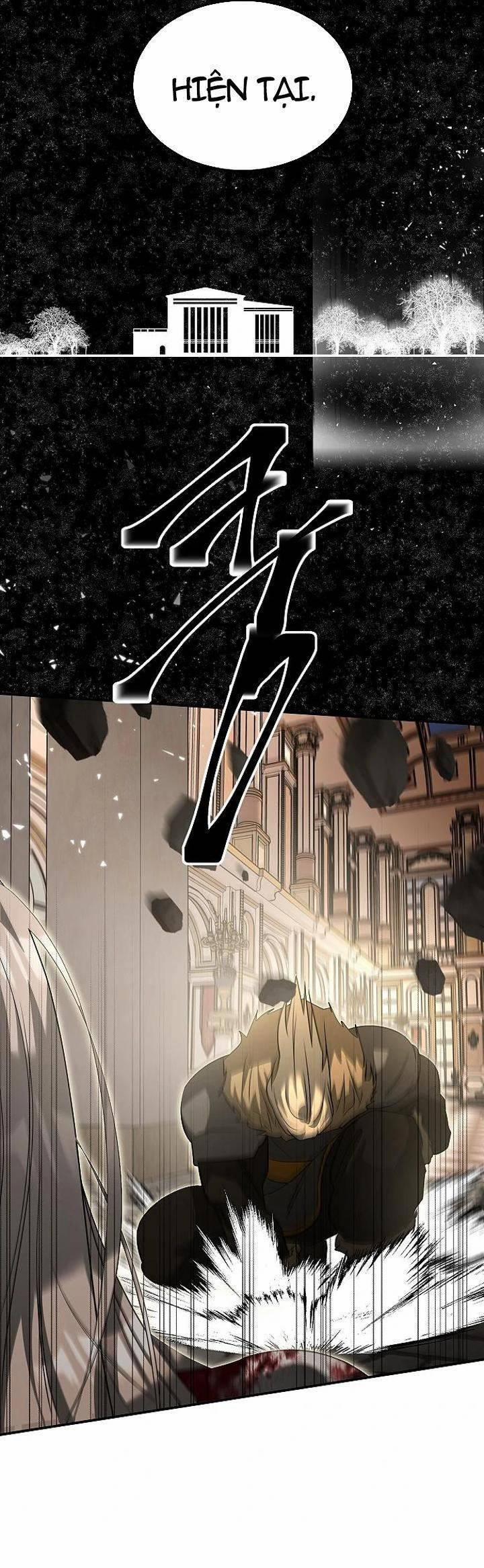 Săn Lùng Nữ Chúa 38 trang 28