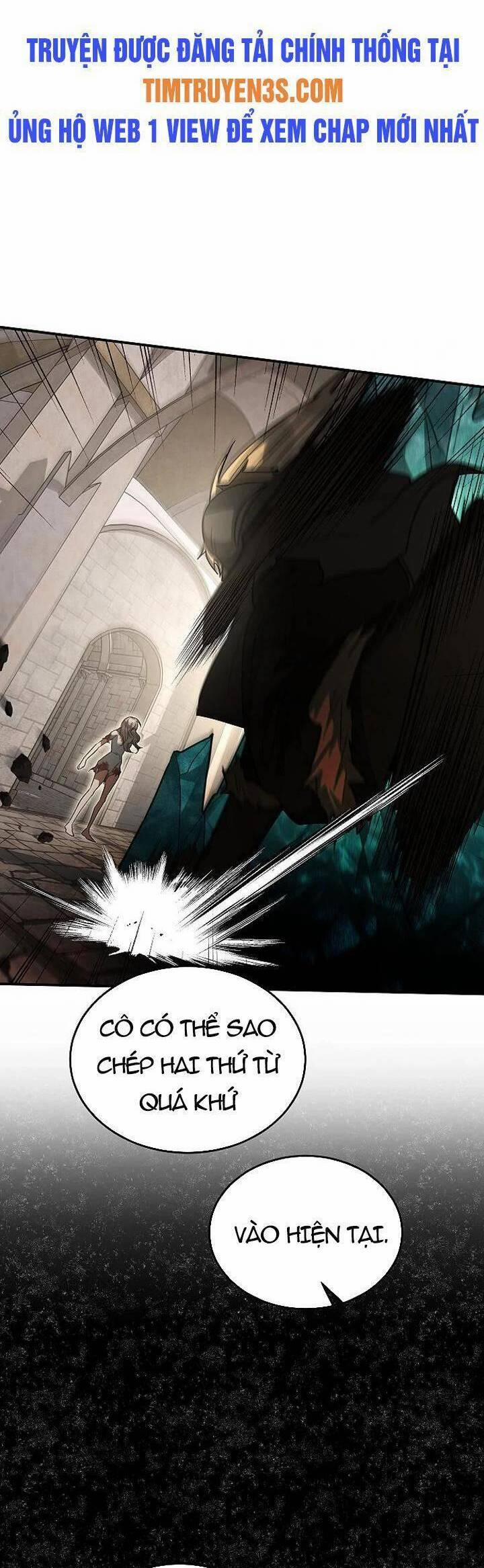 Săn Lùng Nữ Chúa 38 trang 29