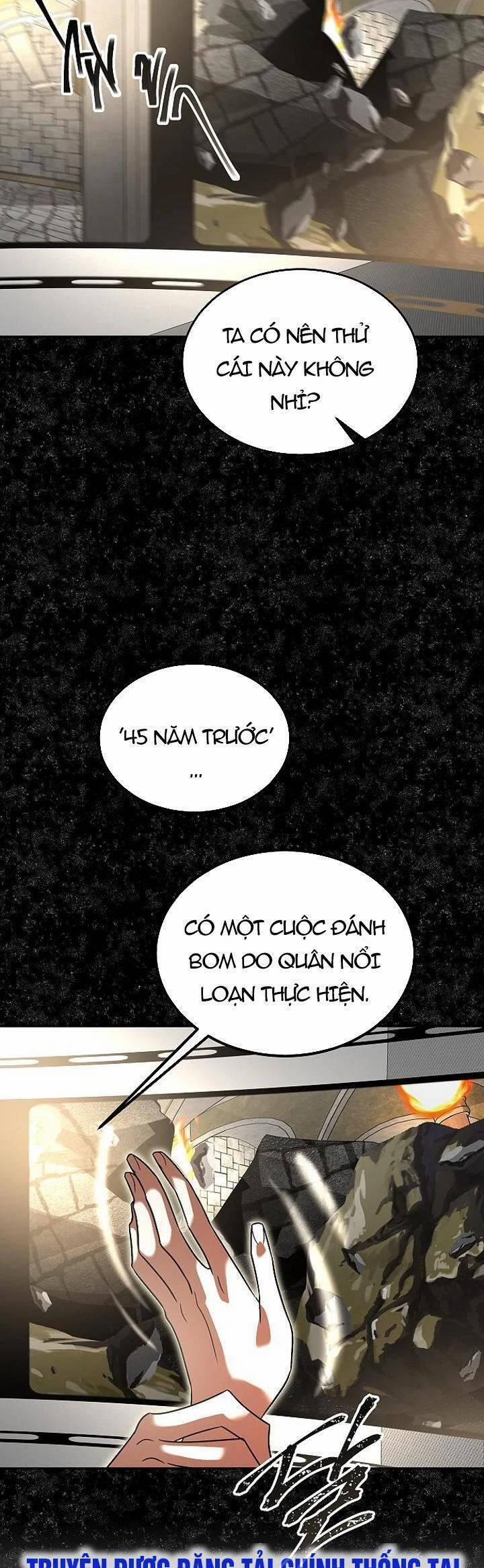 Săn Lùng Nữ Chúa 38 trang 31