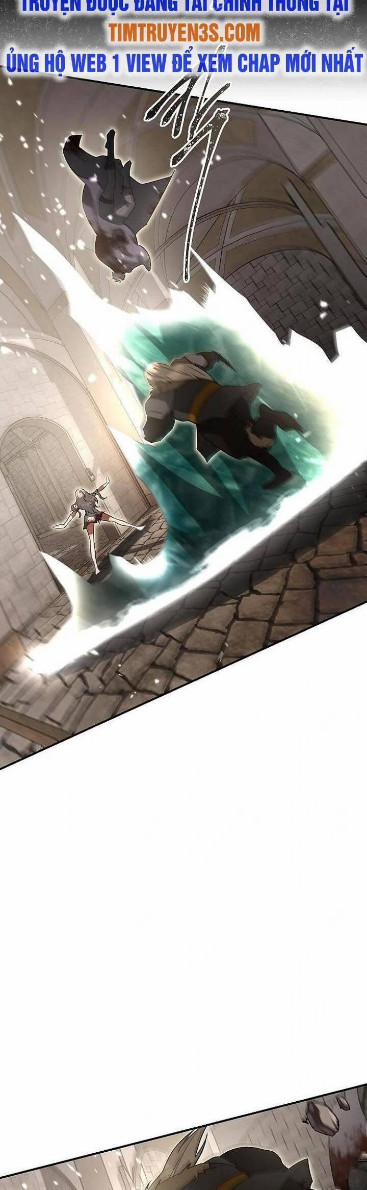 Săn Lùng Nữ Chúa 38 trang 32