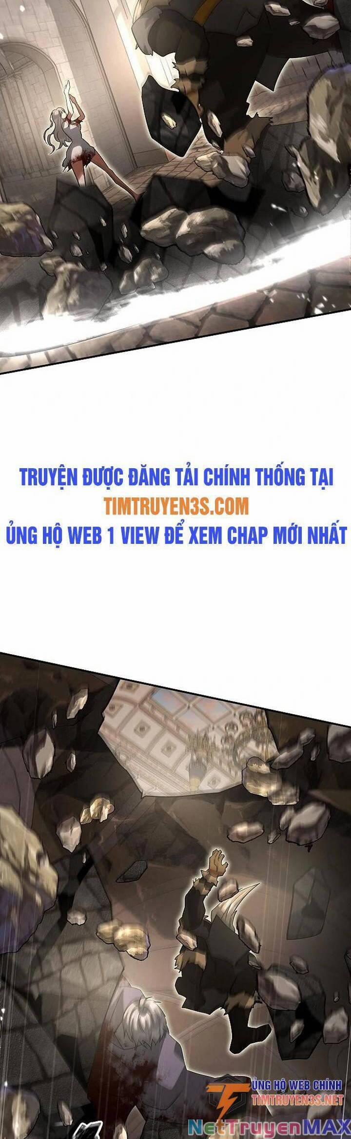 Săn Lùng Nữ Chúa 38 trang 33
