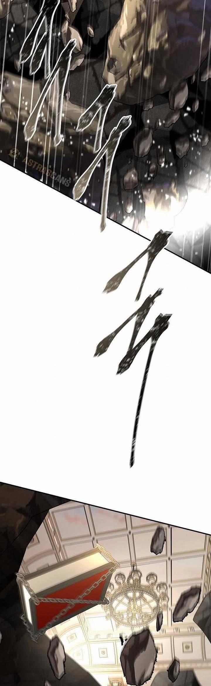 Săn Lùng Nữ Chúa 38 trang 34