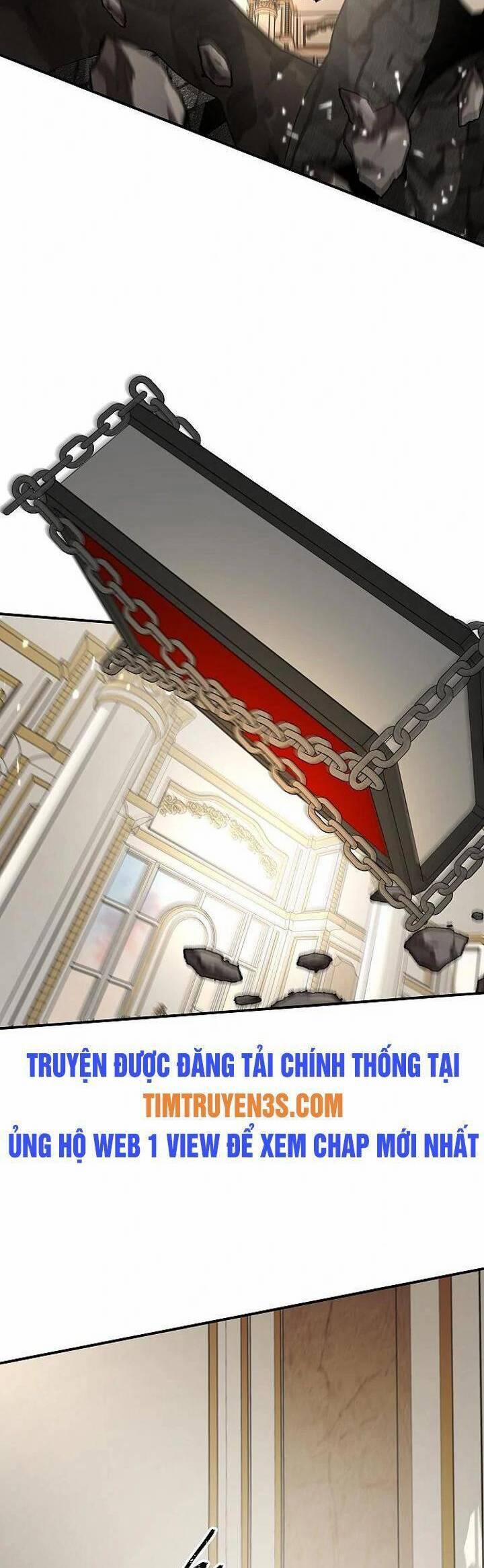 Săn Lùng Nữ Chúa 38 trang 35