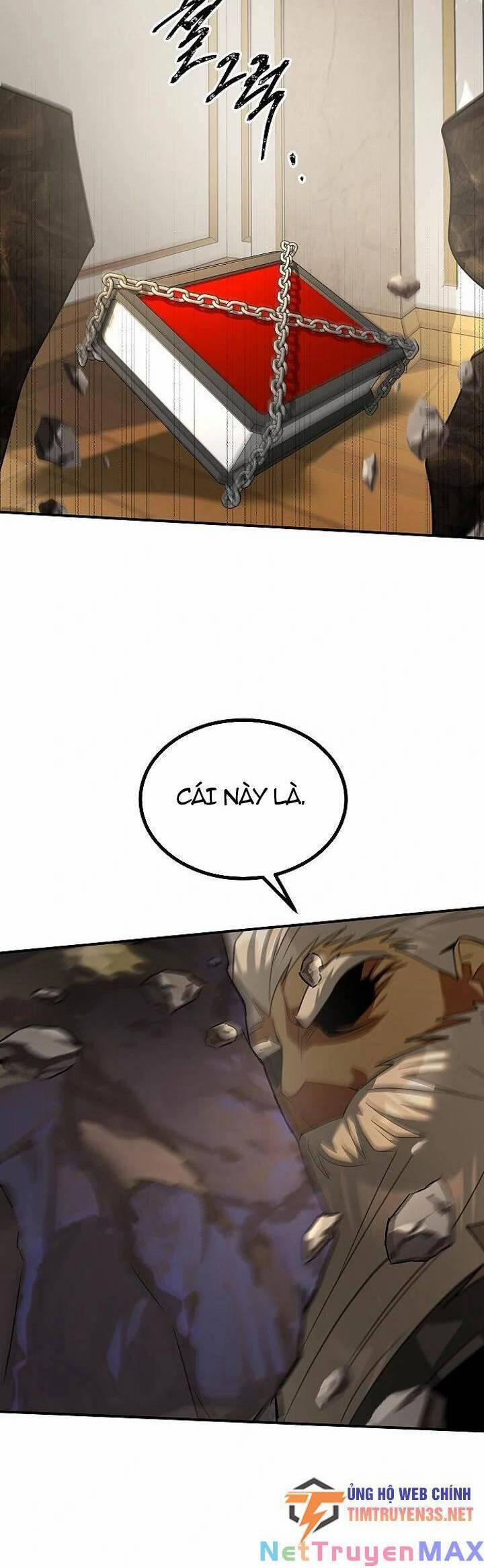 Săn Lùng Nữ Chúa 38 trang 36